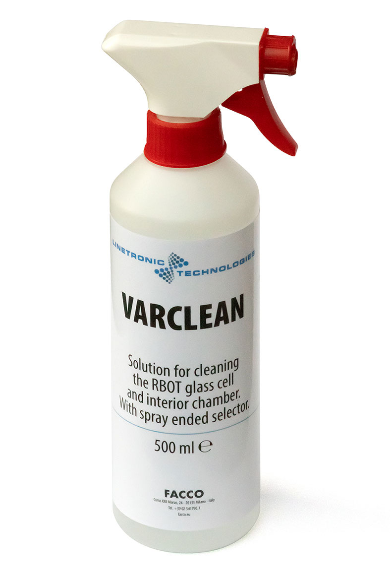 Раствор Linetronic Varclean